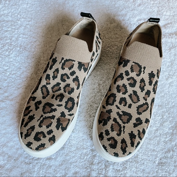 steve madden beale leopard